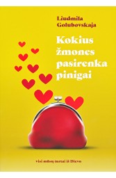 Kokius žmones pasirenka pinigai